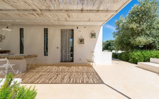 Villa Aura d'Olivo by Wonderful Italy