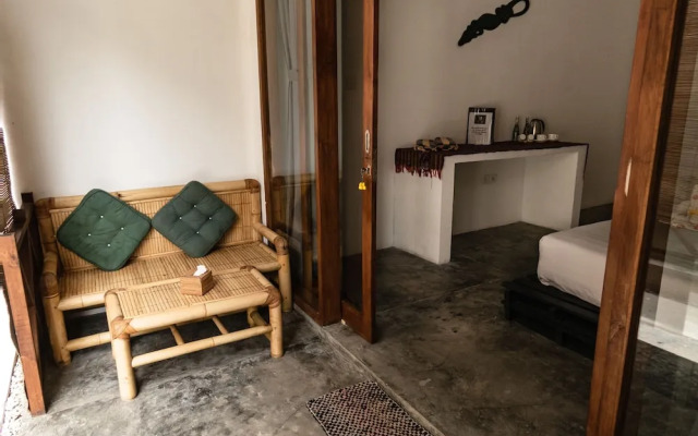 Martas Windows Bungalows