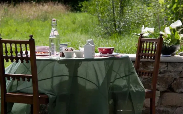 B&B Montenavale