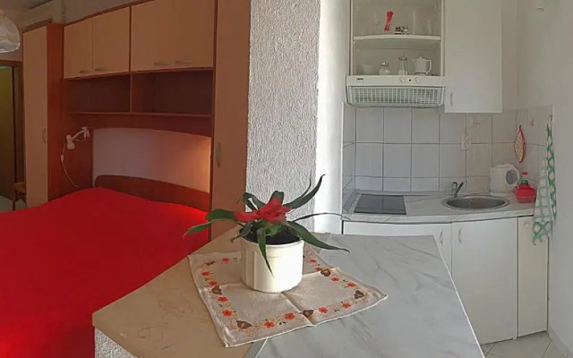 Apartments Bilic Nemira