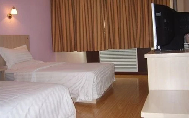 Xian  Ximei  Hotel