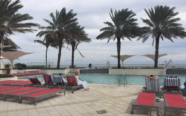 Private Residences at Q Club