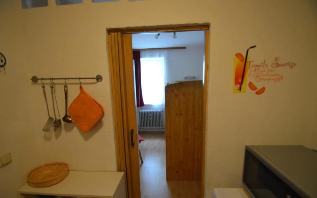 Appartement Wiesern Hinterfeldweg