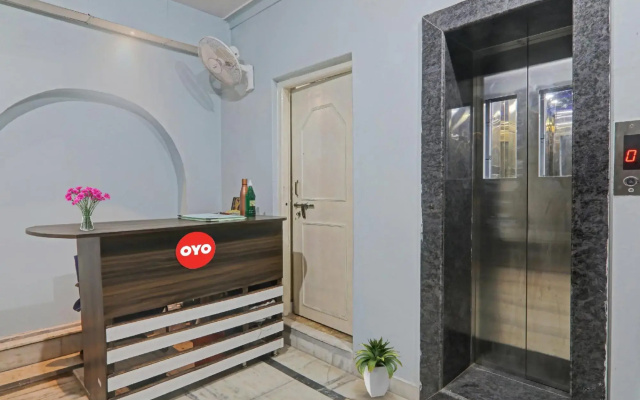 Oyo Flagship 92819 Hotel Surbhi G House
