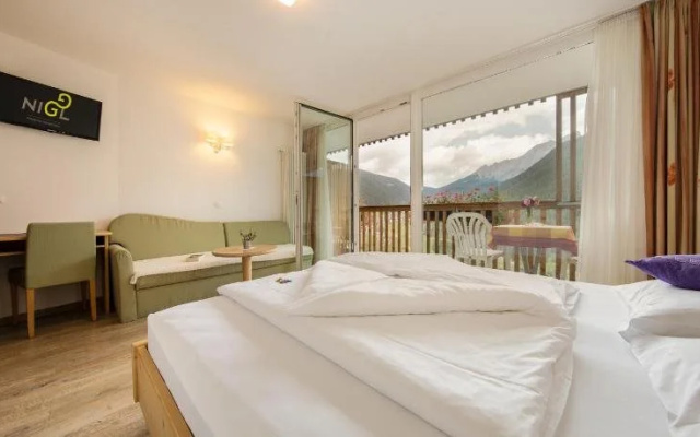 Panoramahotel Nigglhof