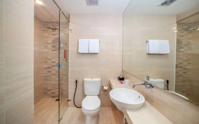 favehotel Bitung