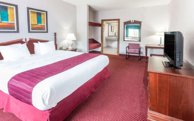 Days Inn Tiffin