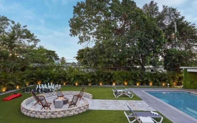Villa Athena by Glam Homes