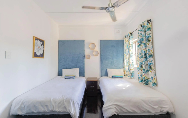 Durban Italian villa 1&2