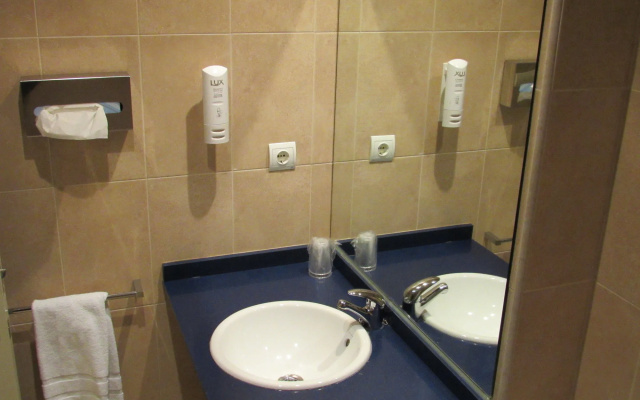 Sercotel Plana Onda