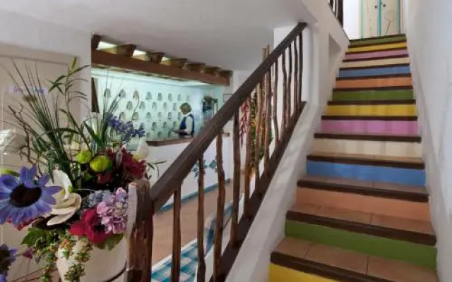 Hotel Capriccioli