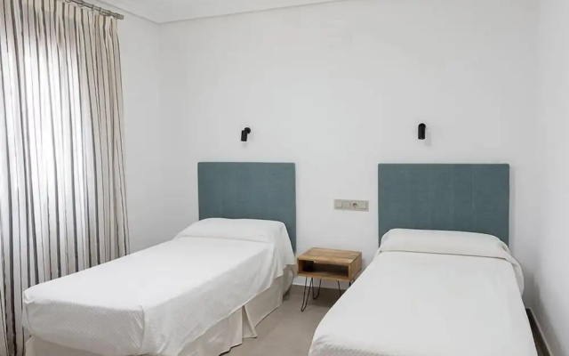 Pension - Venta de Terreros