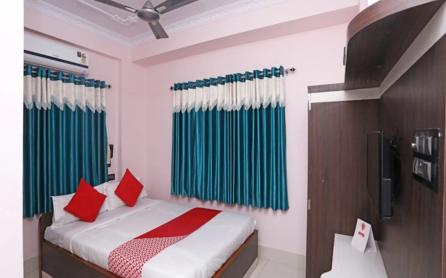 OYO 25018 Saanvi 