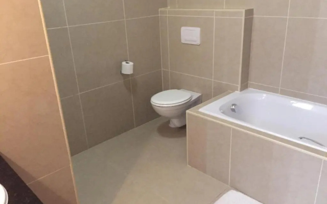 Hibernian Towers 1802 Self Catering Accommodation Strand Western Cape South Africa