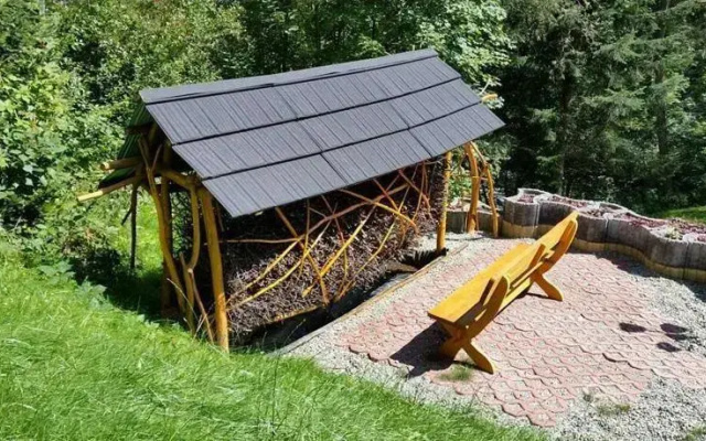 Villa Karolek