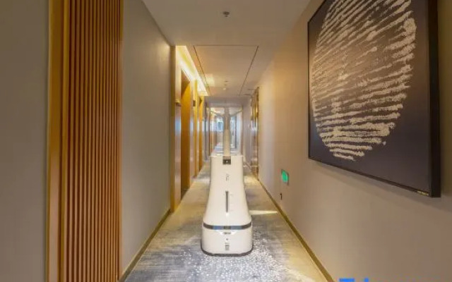 Yuanyi Hotel