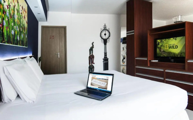 Shoshana Hotel Boutique