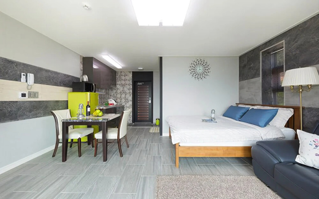 Geoje Ocean View Pension