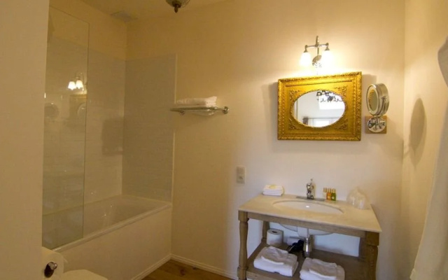 B&B Rêve de Luxe
