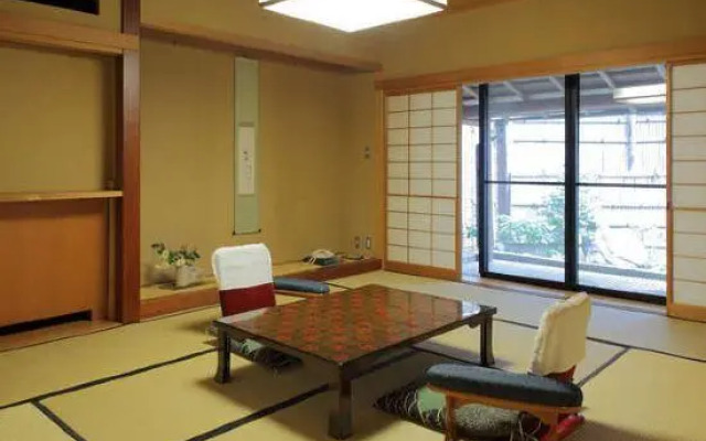 Sasaya Hotel