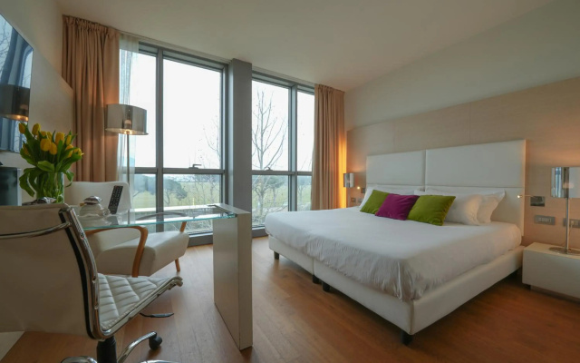 Hotel Pisa Tower Plaza