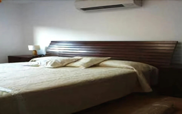 Alojamientos Botica Rural