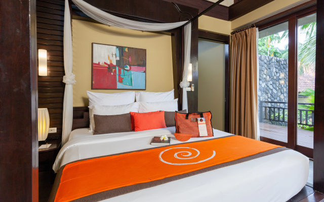 New Star Beach Resort