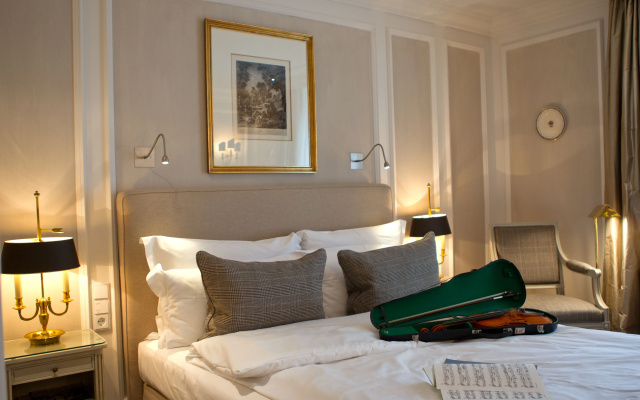 Hotel München Palace