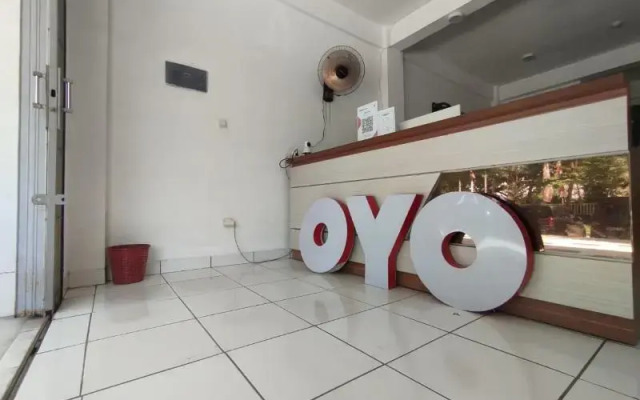 Hotel O Tower Mahakam Serviced Apart Rv Jababeka