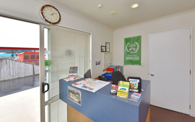 Northcote Motor Lodge