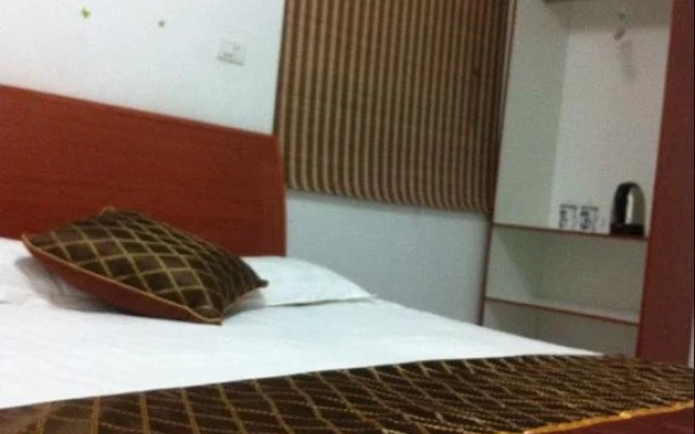 Yaya Homestay