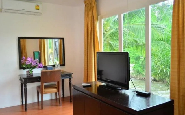Country View Resort