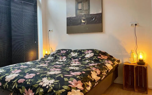 Het Hoekje - 2 bedroom family friendly city home