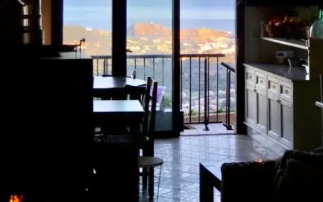 Auberge SantAntone