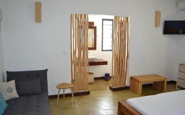 Kily House
