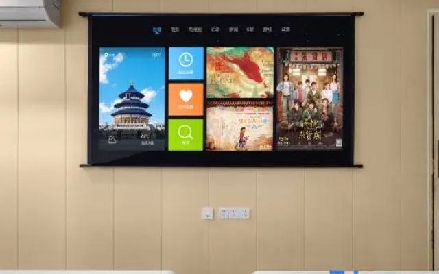 Qingting Chinese Inn (Chaozhou Ancient City Paifang Street)