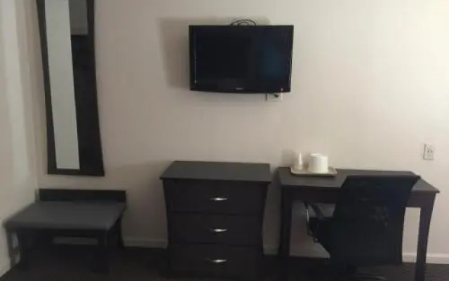 Portal Motel