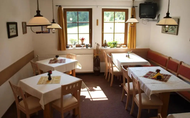 Pension Vlasta