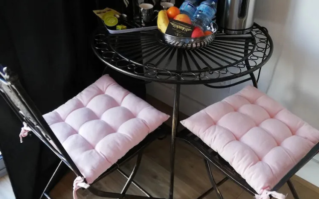 Luxe et Sérénité