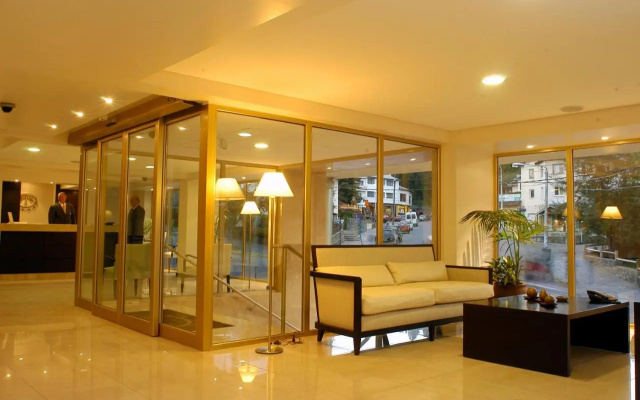 Kenton Palace Bariloche