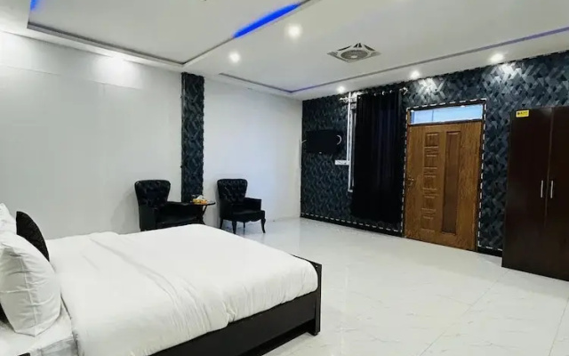 Anabia Guest House