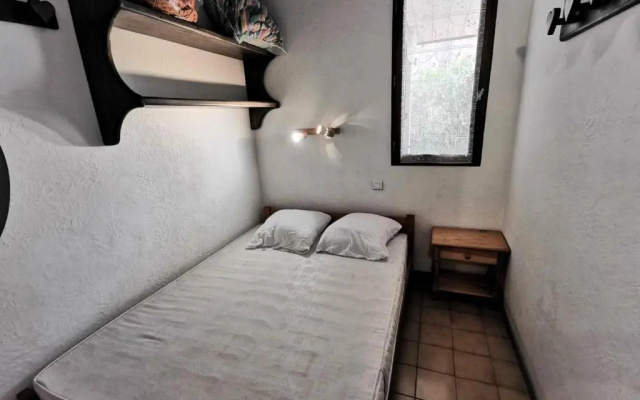 Résidence GRANDE BLEUE - 2 Pièces pour 4 Personnes 44