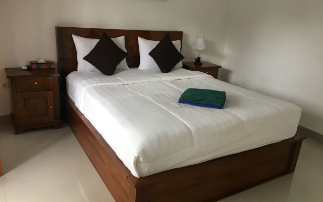 Miko Bali Bungalow
