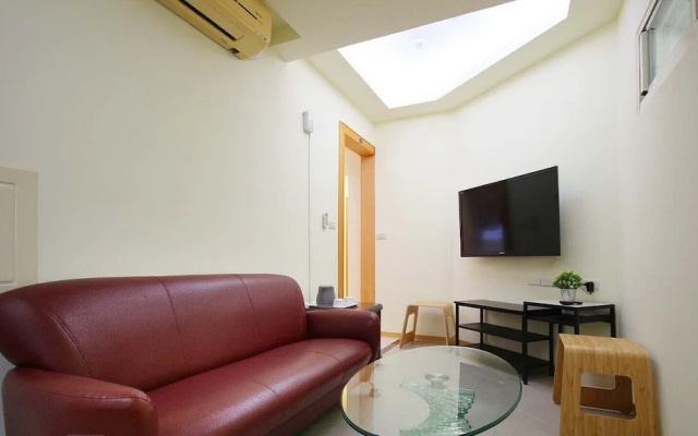 Meijing Homestay