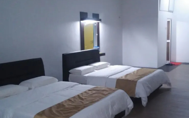 Zin Xin City View Hotel