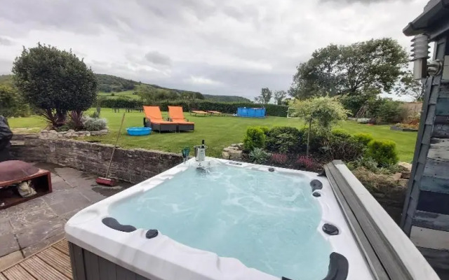 Bluebell House 5 Star Holiday Let