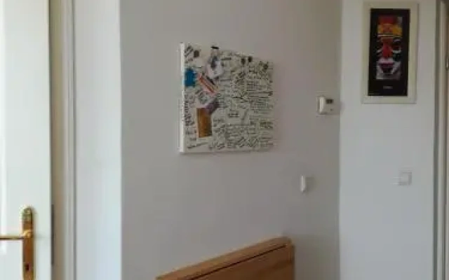 Le petit appartement