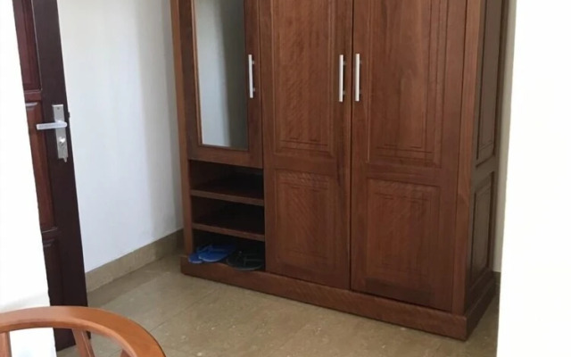 Minh Long Hotel