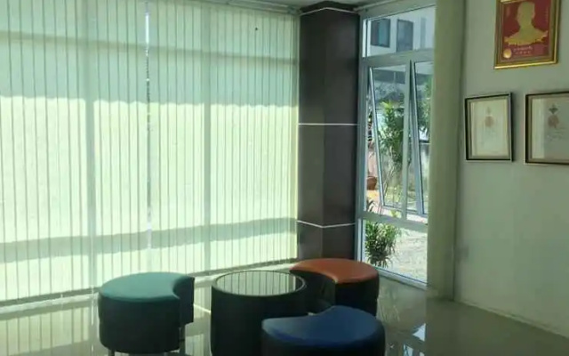 N Nine Hotel