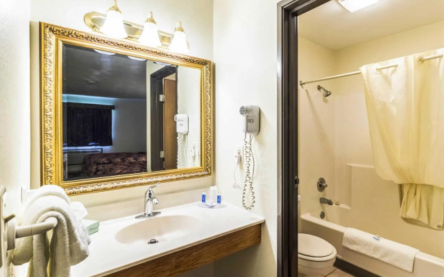 Rodeway Inn